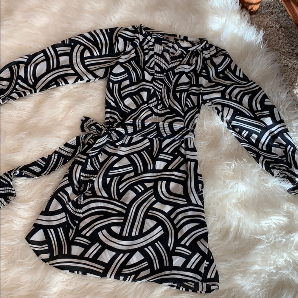 Banana Republic Dress